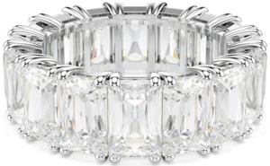 Žiedas Swarovski Matrix Vittore 5709275 52