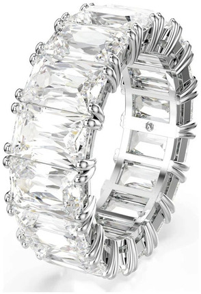 Žiedas Swarovski Matrix Vittore 5709275 52