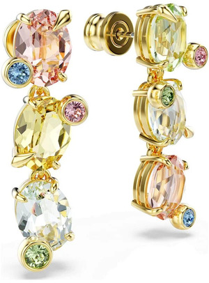 Auskarai Swarovski Gema 5714815