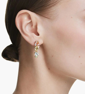 Auskarai Swarovski Gema 5714815