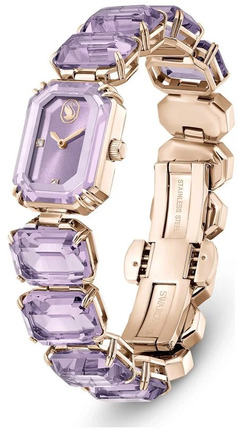 Laikrodžiai Swarovski Millenia 5722364