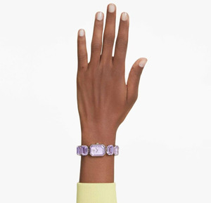 Laikrodžiai Swarovski Millenia 5722364