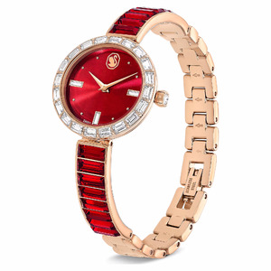 Laikrodžiai Swarovski Matrix Bangle 5690811