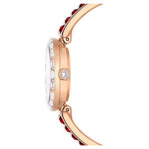 Laikrodžiai Swarovski Matrix Bangle 5690811