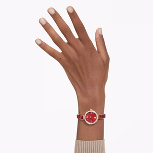 Laikrodžiai Swarovski Matrix Bangle 5690811