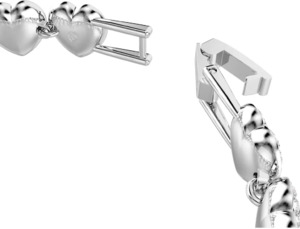 Bracelet Swarovski x Ariana Grande Tennis 5720860 M