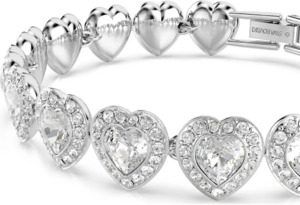 Bracelet Swarovski x Ariana Grande Tennis 5720860 M