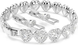 Bracelet Swarovski x Ariana Grande Tennis 5720860 M