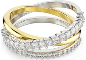 Žiedas Swarovski Hyperbola 5714163 55