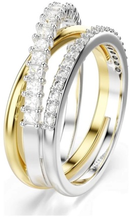 Žiedas Swarovski Hyperbola 5714163 55