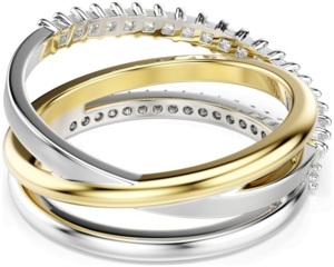 Žiedas Swarovski Hyperbola 5714163 55