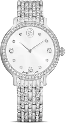 Laikrodžiai Swarovski Imber 5693634