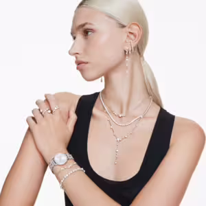 Laikrodžiai Swarovski Imber 5693634