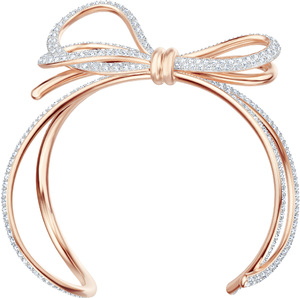 Bracelet Swarovski Lifelong Bow 5447088 M