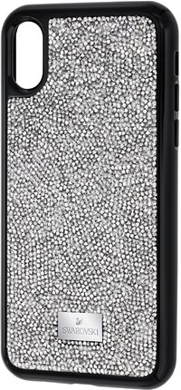 Smartphone case Swarovski GLAM ROCK iPhone X/XS 5392053