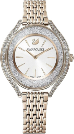 Laikrodžiai Swarovski Crystalline Aura 5519456