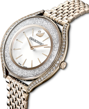 Laikrodžiai Swarovski Crystalline Aura 5519456