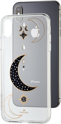 Smartphone case Swarovski DUO iPhone XS Max 5506301