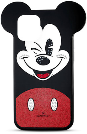 Išmaniojo telefono dėklas Swarovski MICKEY iPhone 12 Pro Max 5565208
