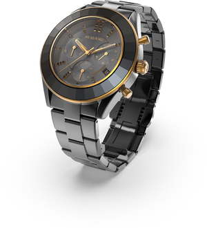 Watch Swarovski Octea Lux Sport 5610472