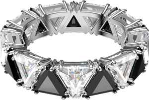 Kokteilinis žiedas Swarovski Matrix 5620672 58