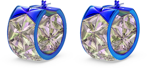 Earrings Swarovski Curiosa 5599877