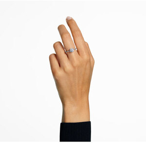 Kokteilinis žiedas Swarovski Stilla 5645251 52