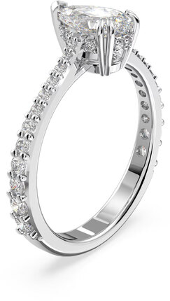 Коктейльное кольцо Swarovski MILLENIA 5638776 55