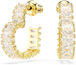 Earrings Swarovski Matrix 5693512
