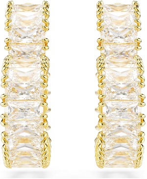 Earrings Swarovski Matrix 5693512