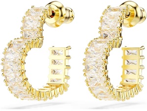 Earrings Swarovski Matrix 5693512