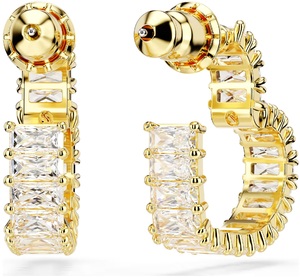 Earrings Swarovski Matrix 5693512