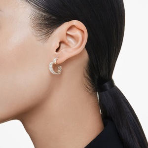 Earrings Swarovski Matrix 5693512